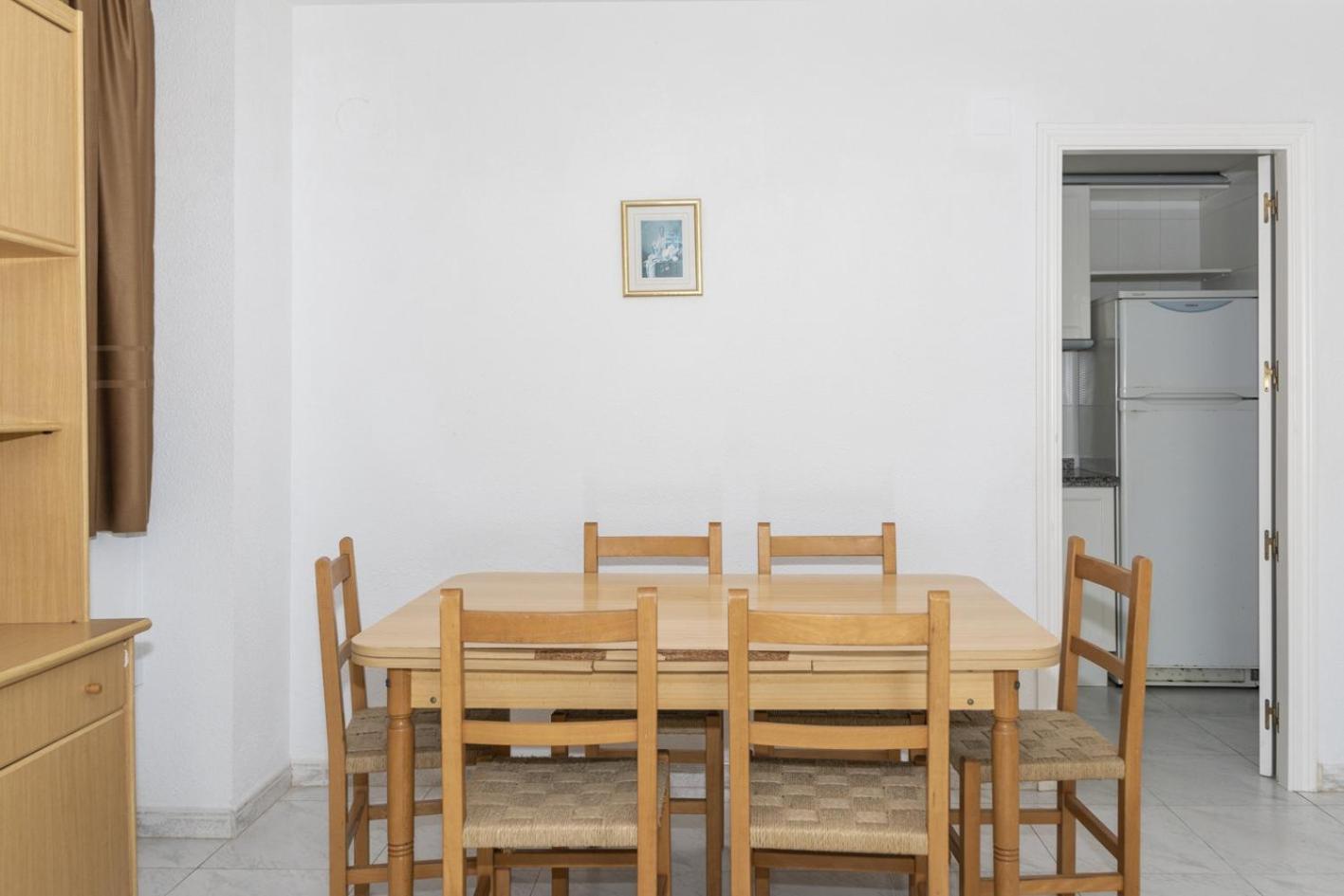 Florazar 3, 3-C Apartment Cullera Ngoại thất bức ảnh