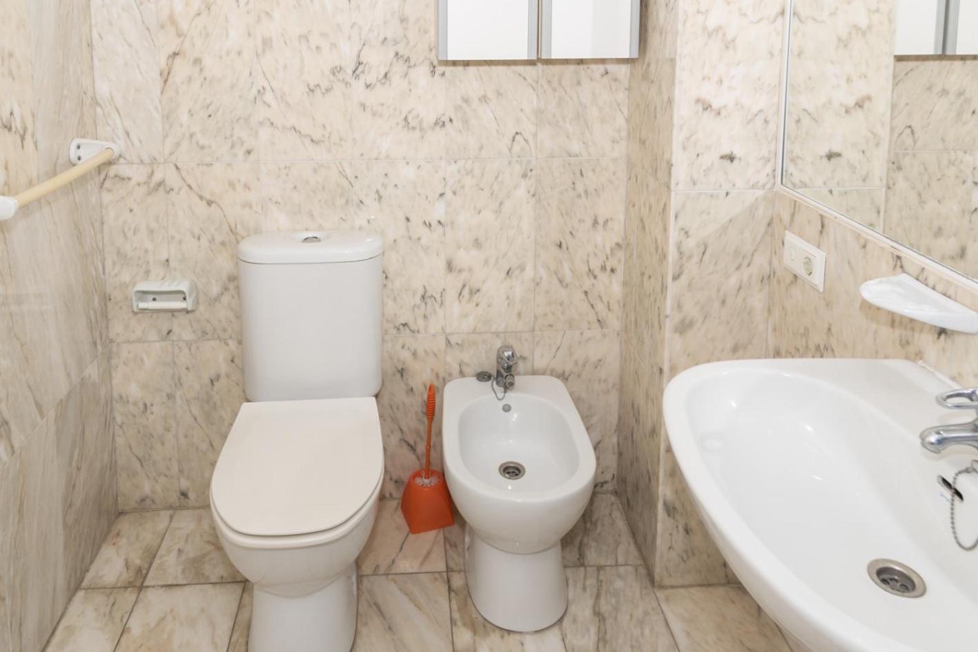Florazar 3, 3-C Apartment Cullera Ngoại thất bức ảnh