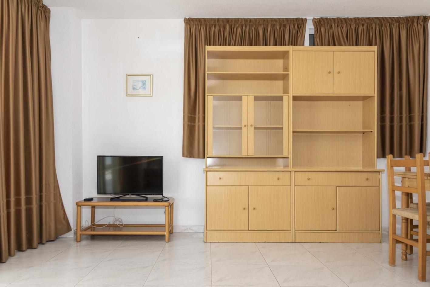 Florazar 3, 3-C Apartment Cullera Ngoại thất bức ảnh