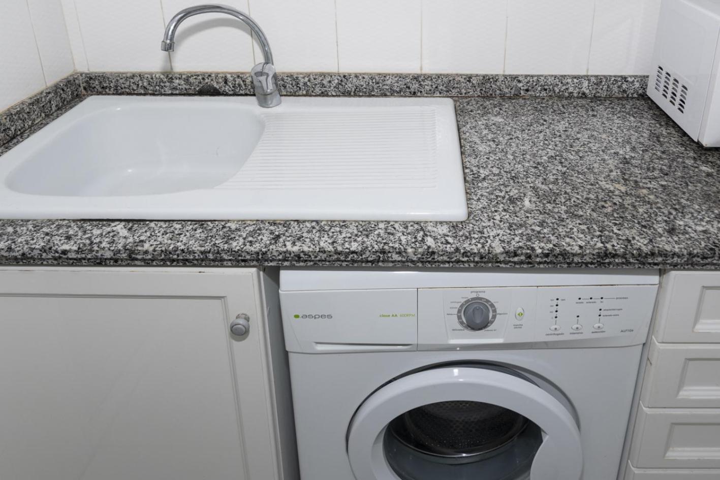 Florazar 3, 3-C Apartment Cullera Ngoại thất bức ảnh
